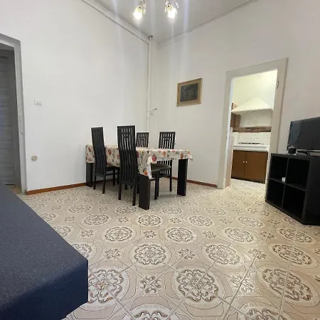La Magnolia / Del Ducato Apartment *
