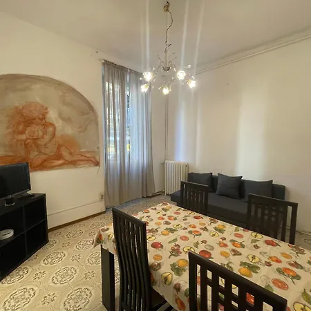 Apartment La Magnolia / Del Ducato Parma