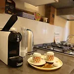 La Magnolia / Del Ducato Appartement *
