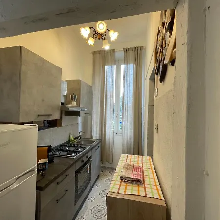 La Magnolia / Del Ducato Apartament Parma