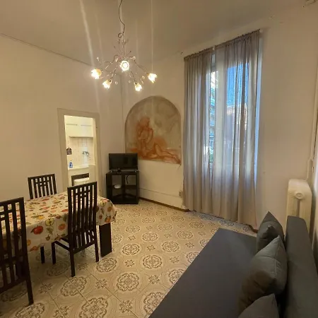 Apartament La Magnolia / Del Ducato *