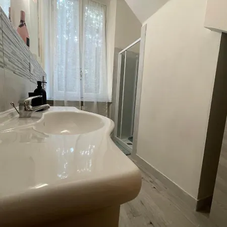Appartement La Magnolia / Del Ducato *