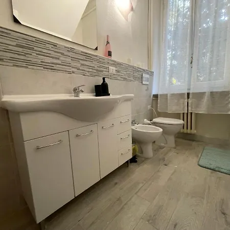 La Magnolia / Del Ducato Parma