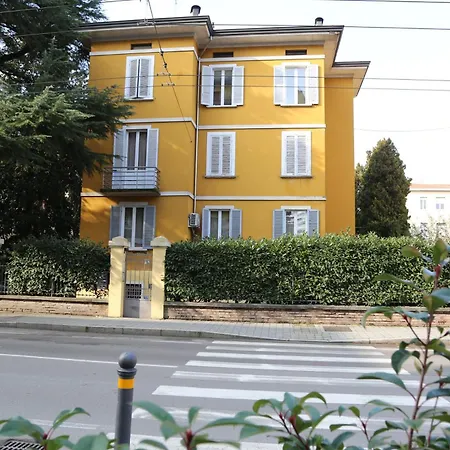 Апартаменты La Magnolia / Del Ducato