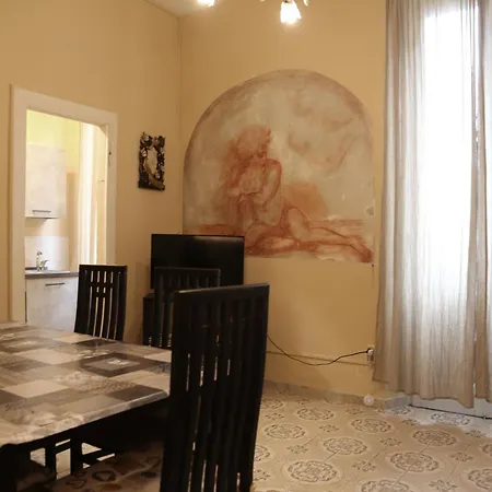 La Magnolia / Del Ducato Апартаменты