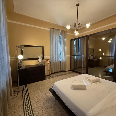 La Magnolia / Del Ducato *