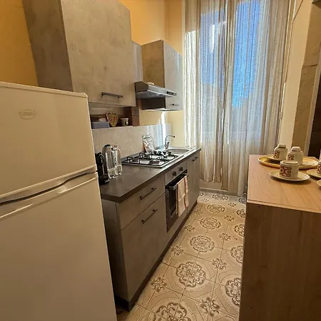 La Magnolia / Del Ducato Апартаменты