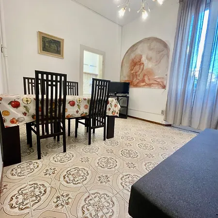 La Magnolia / Del Ducato Daire Parma