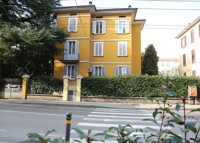 Lägenhet La Magnolia / Del Ducato