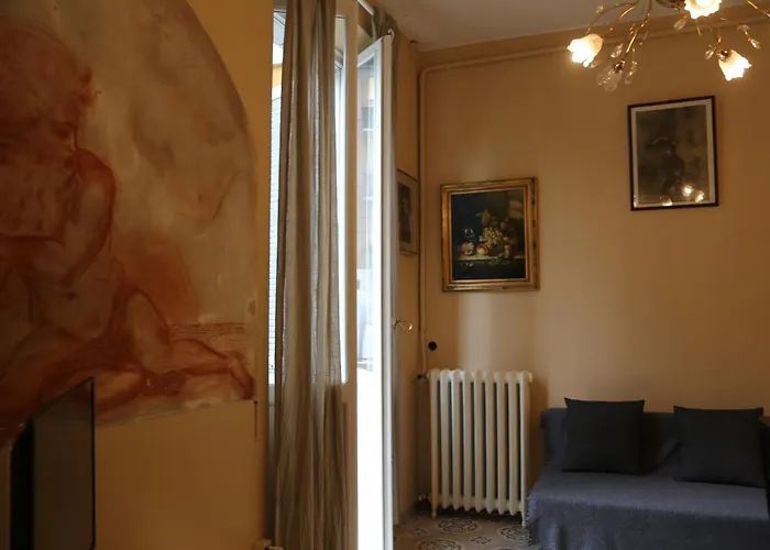 La Magnolia / Del Ducato * Парма