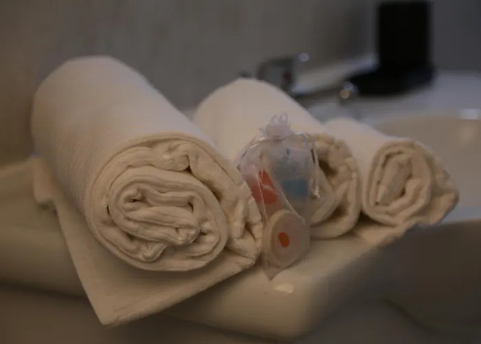 La Magnolia / Del Ducato * Парма