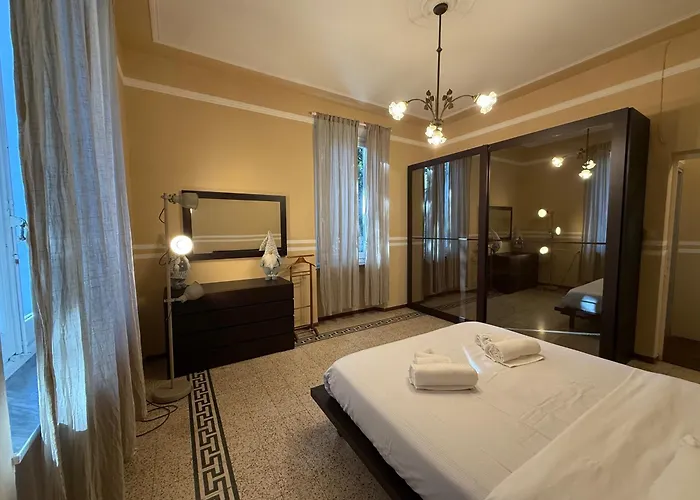 La Magnolia / Del Ducato *