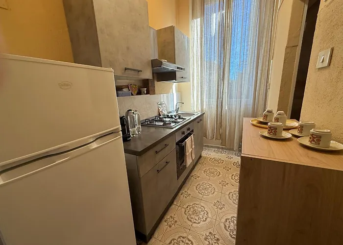 La Magnolia / Del Ducato Апартаменты