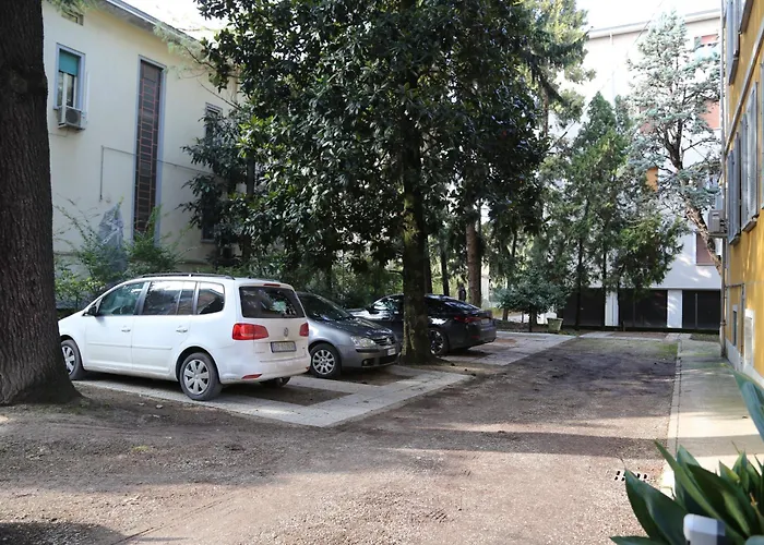 Lägenhet La Magnolia / Del Ducato